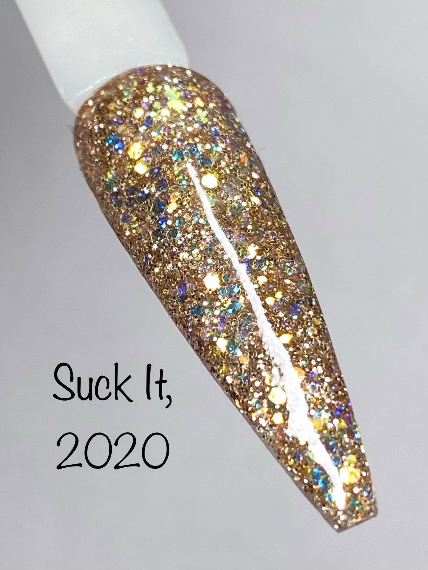 Suck It, 2020 - #407
