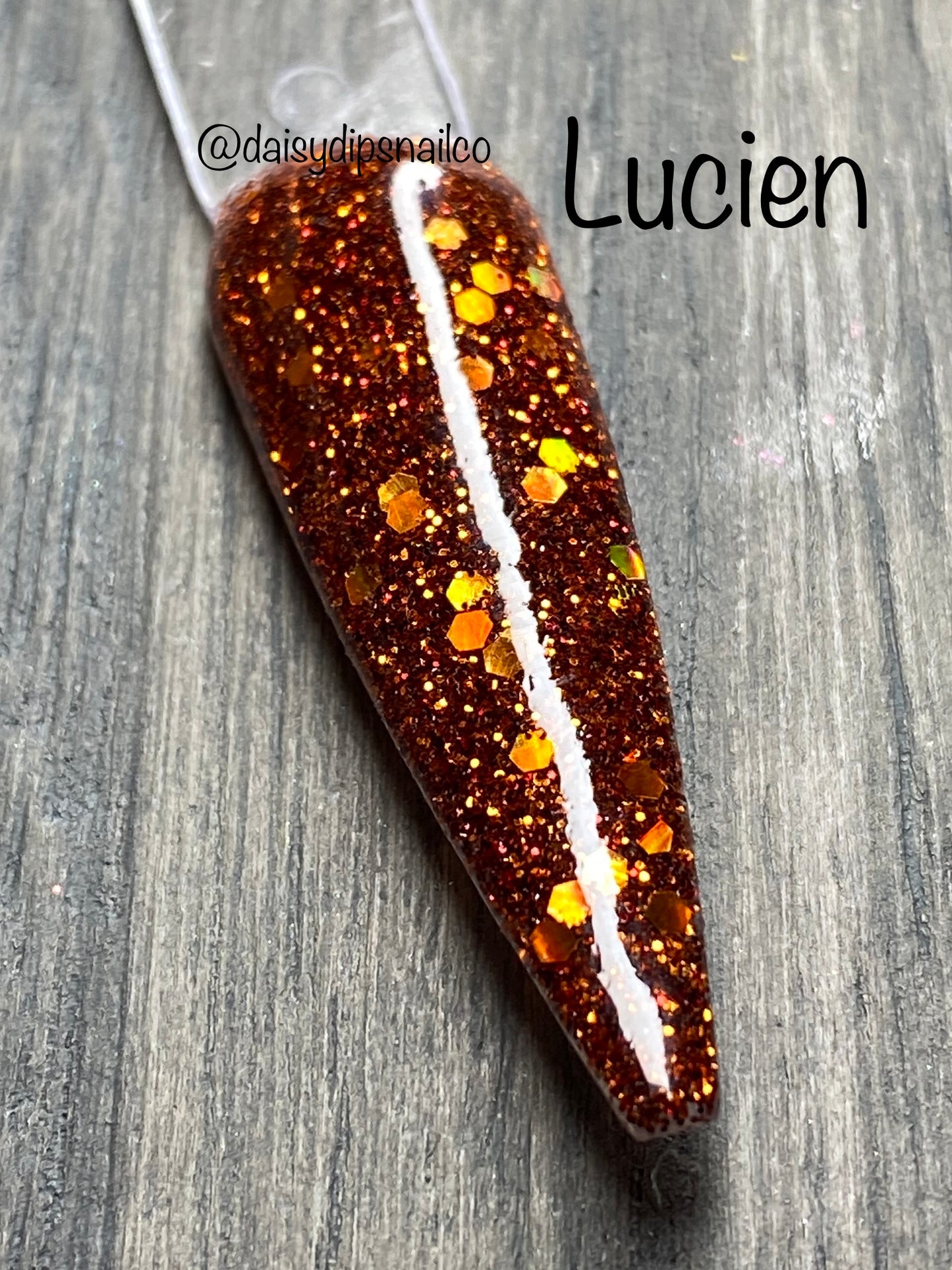 Lucien - #247