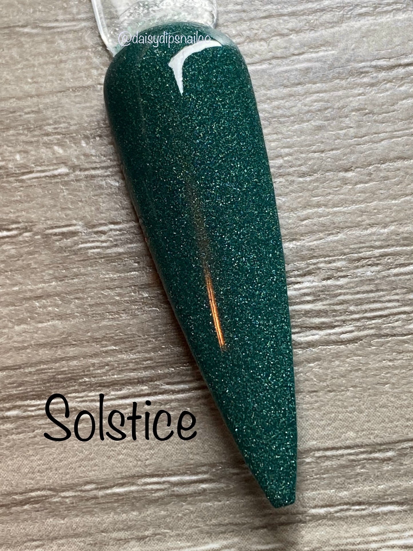 Solstice - #386