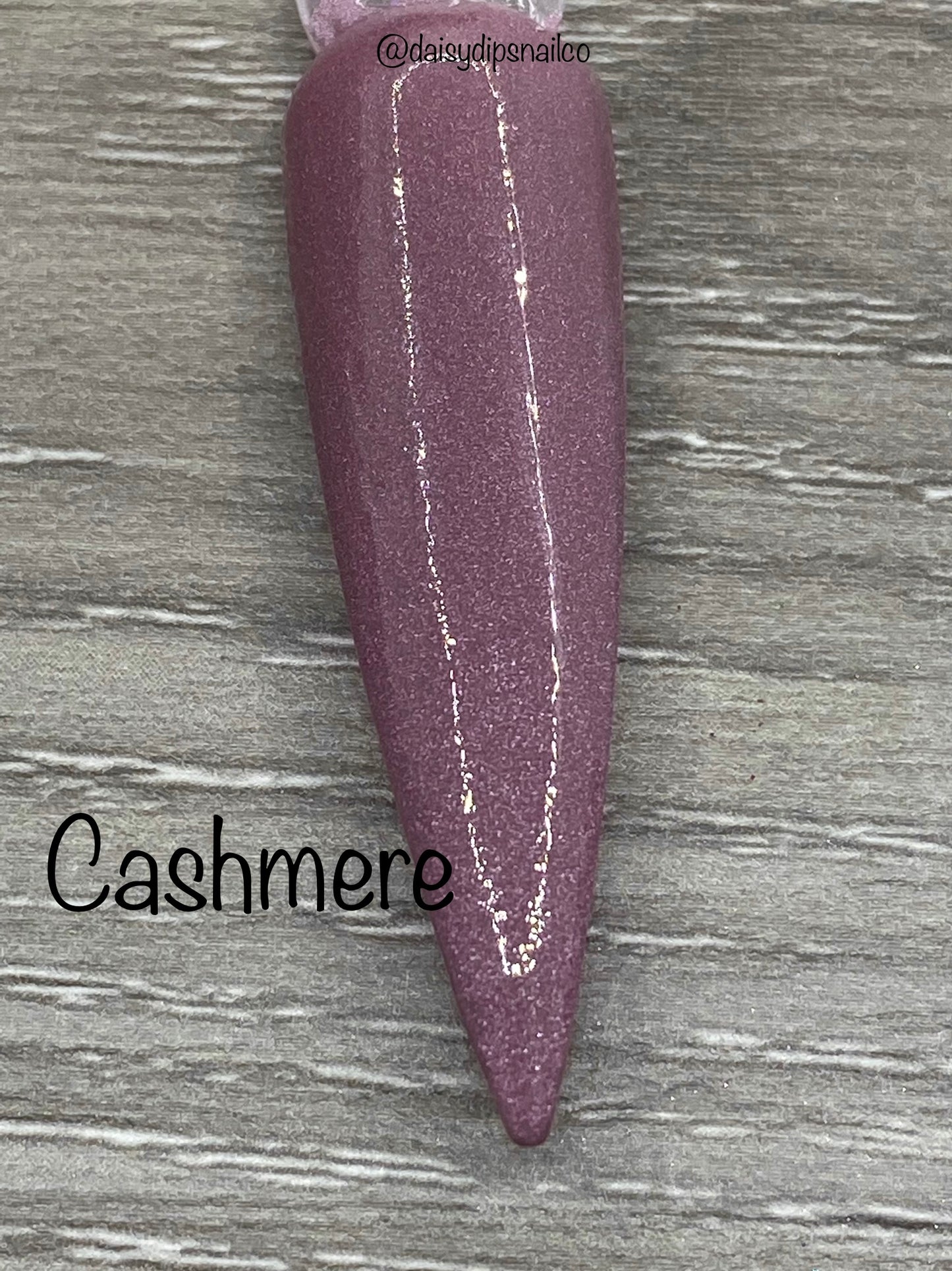 Cashmere - #080