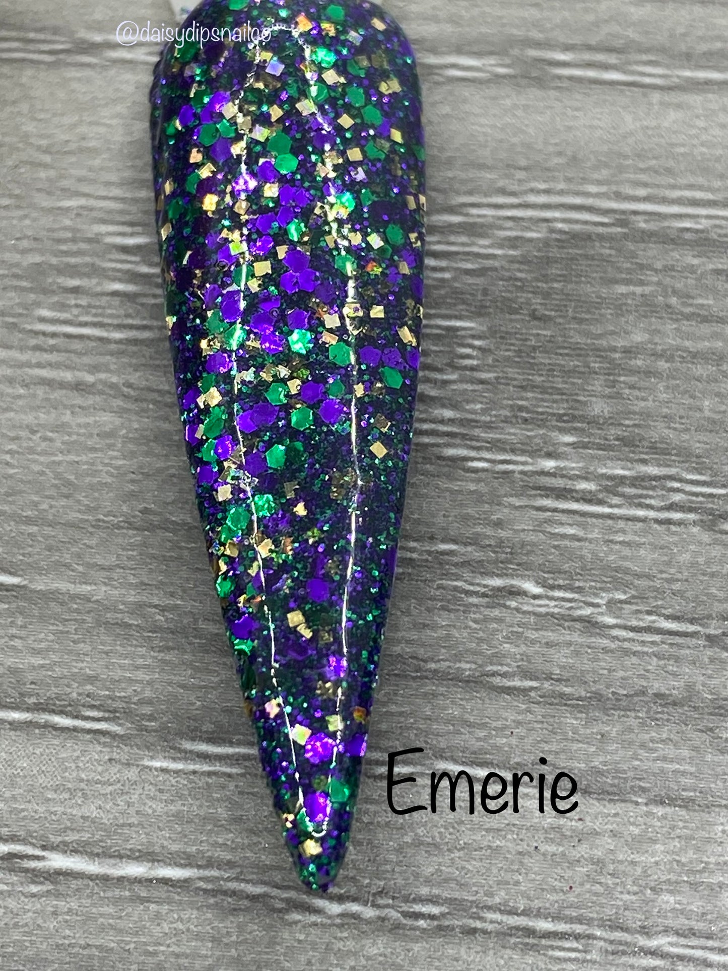 Emerie - #143