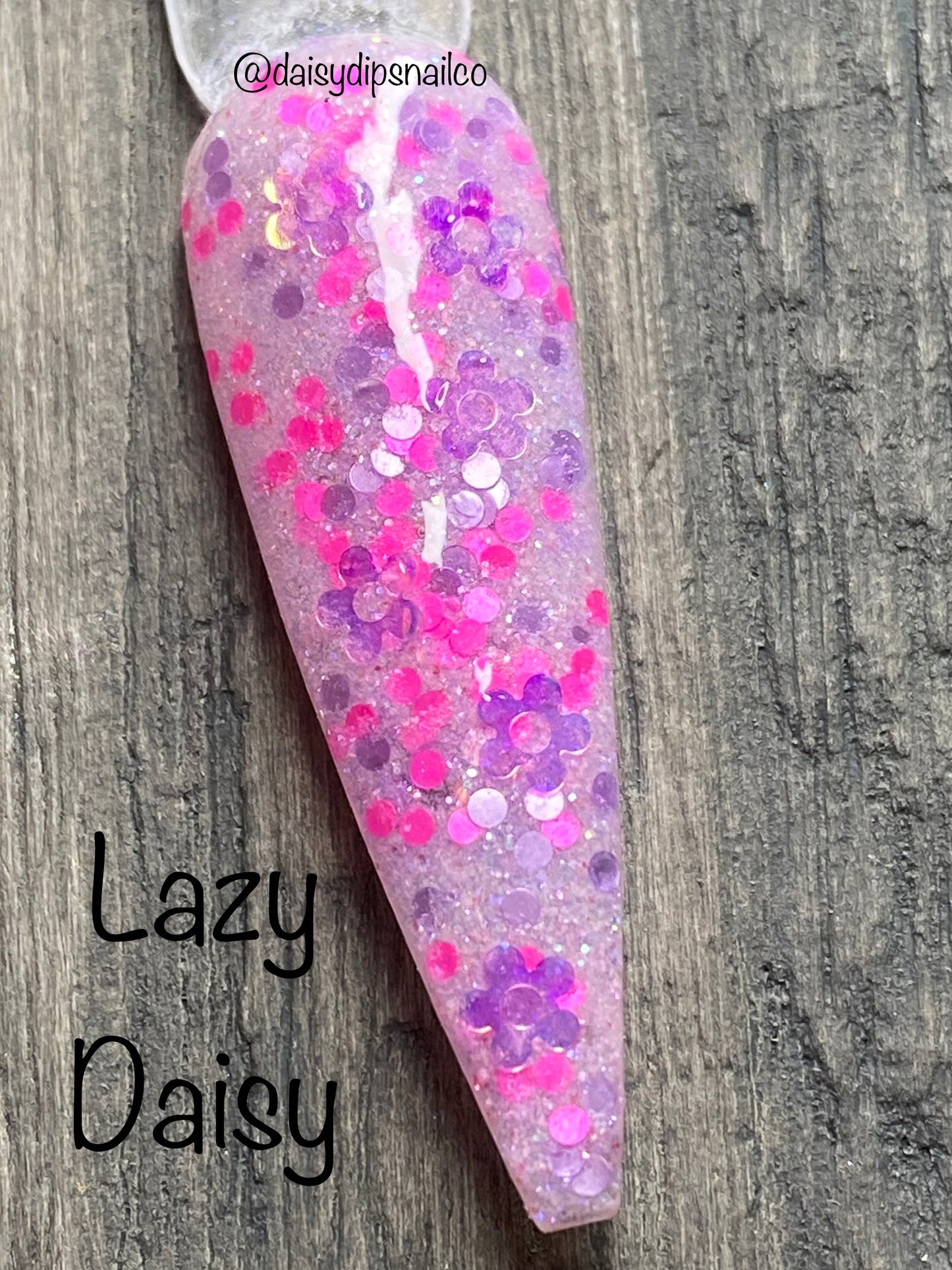 Lazy Daisy - #240