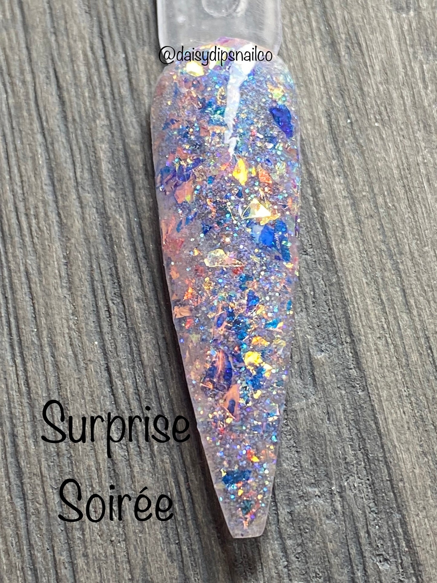 Surprise Soirée - #414