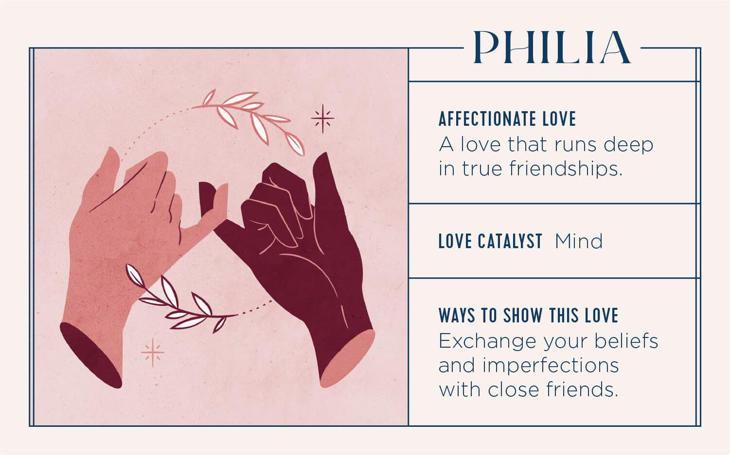 Philia - #317