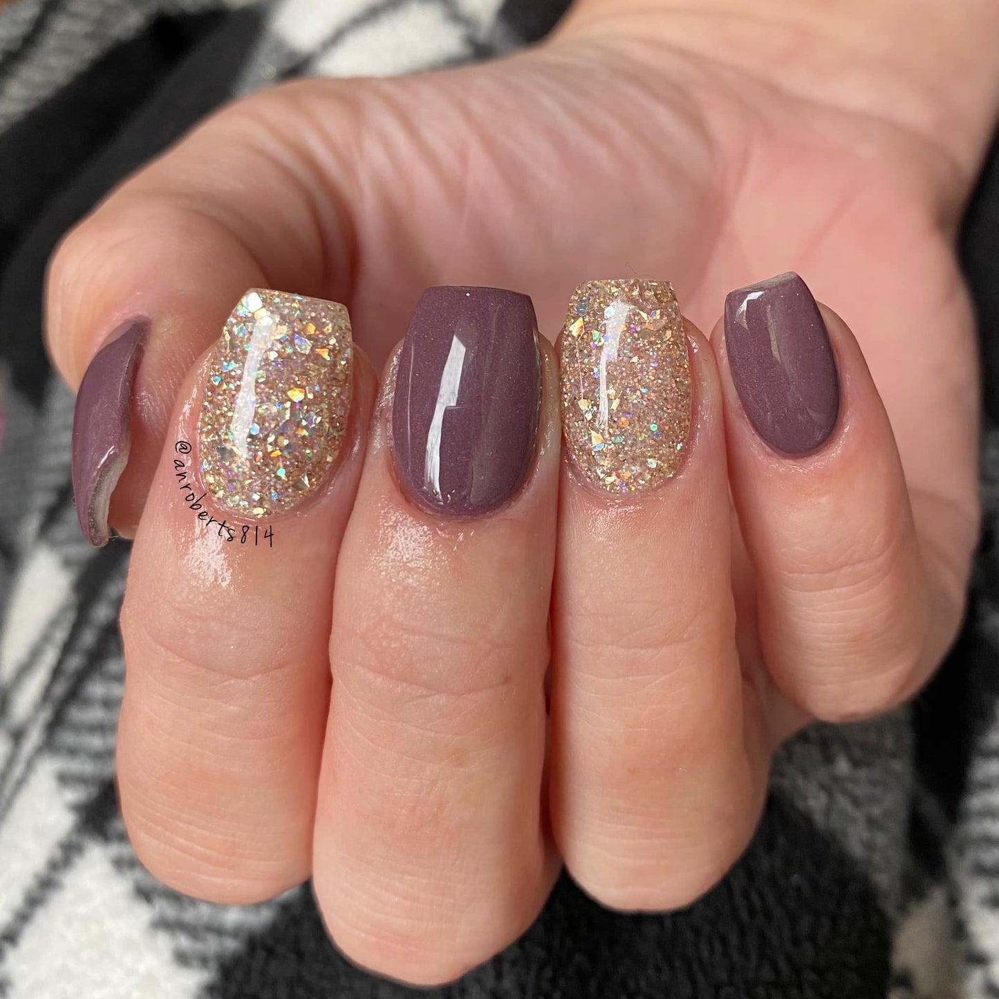 Plum & Get It - #328