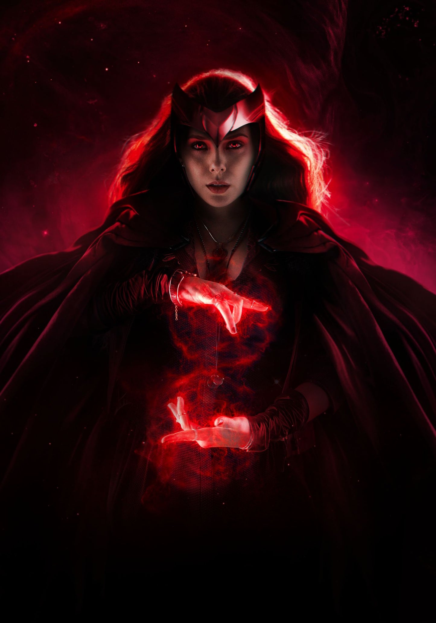 Wanda - #456