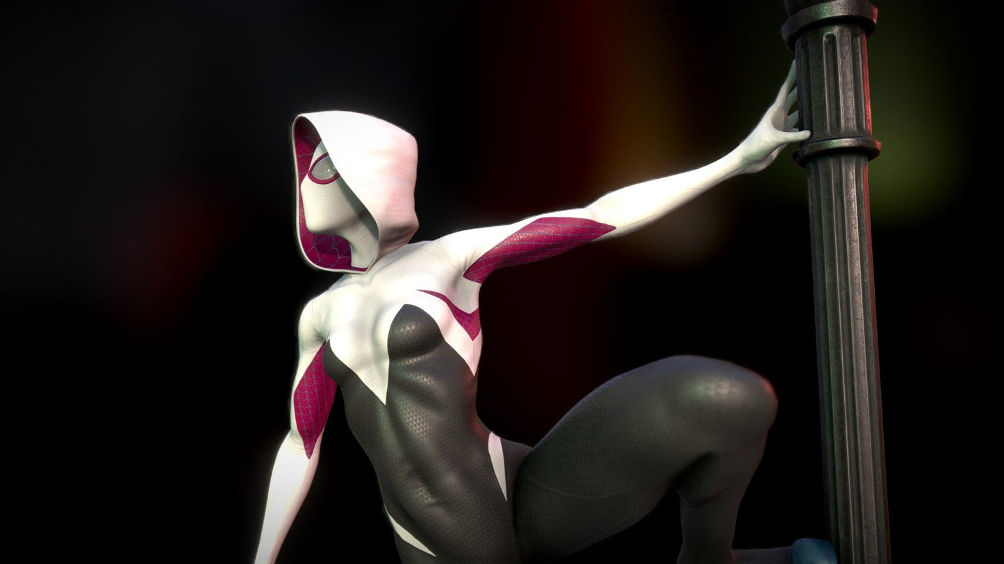 Gwen - #201