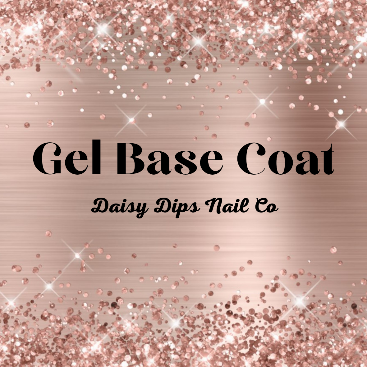 Gel Base Coat + Gel Top Coat Liquid Set