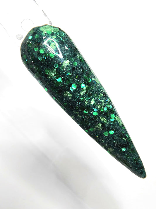 Emerald- May Birthstone