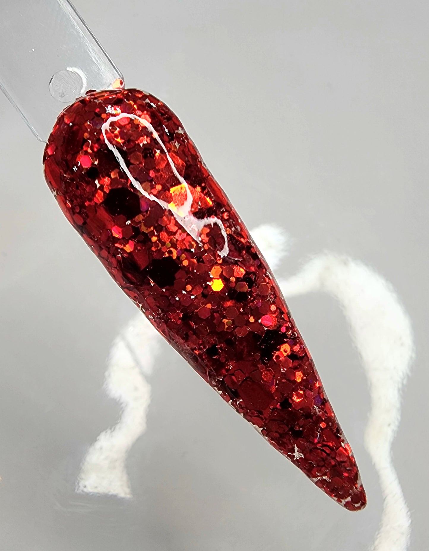 Ruby- July Birthstone - #361