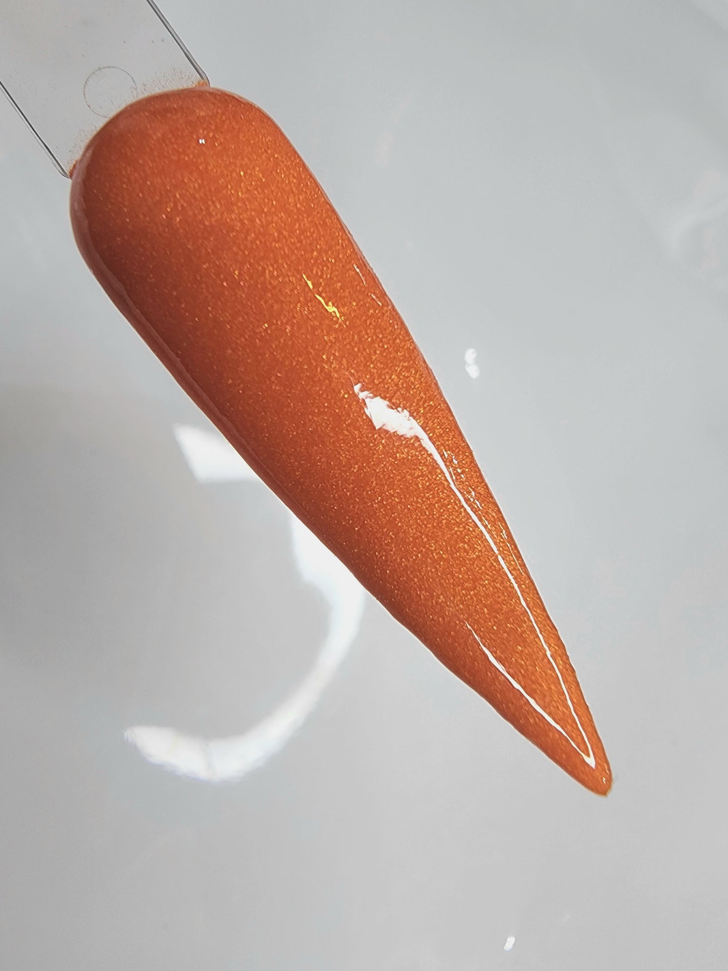 Pumpkin Kisses - #339