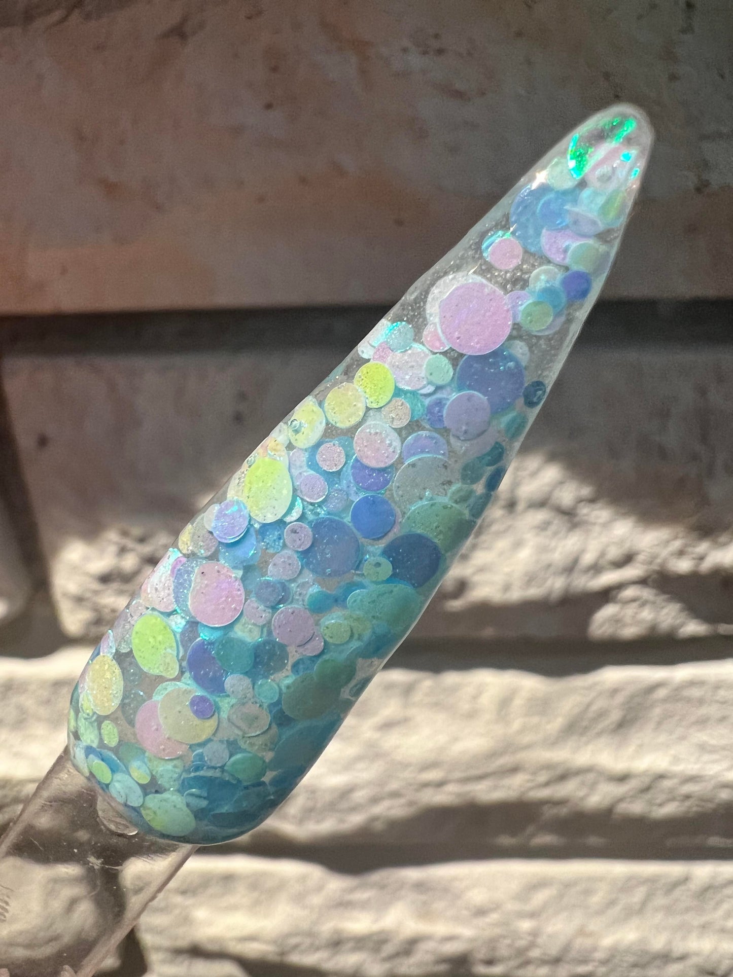 Cotton Candy Ice + Pearl - Duo/Trio Tuesday (June 6, 2023)