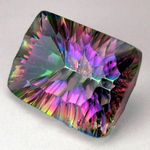 Mystic Topaz - #285