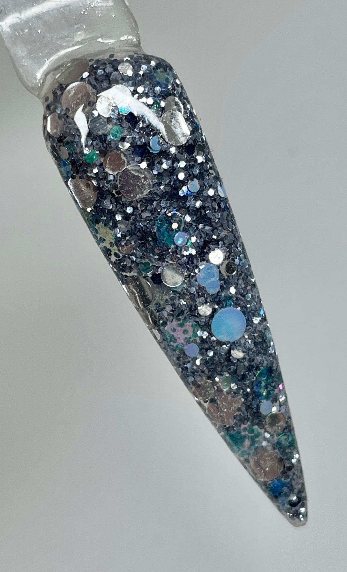 Silver Frost - #494