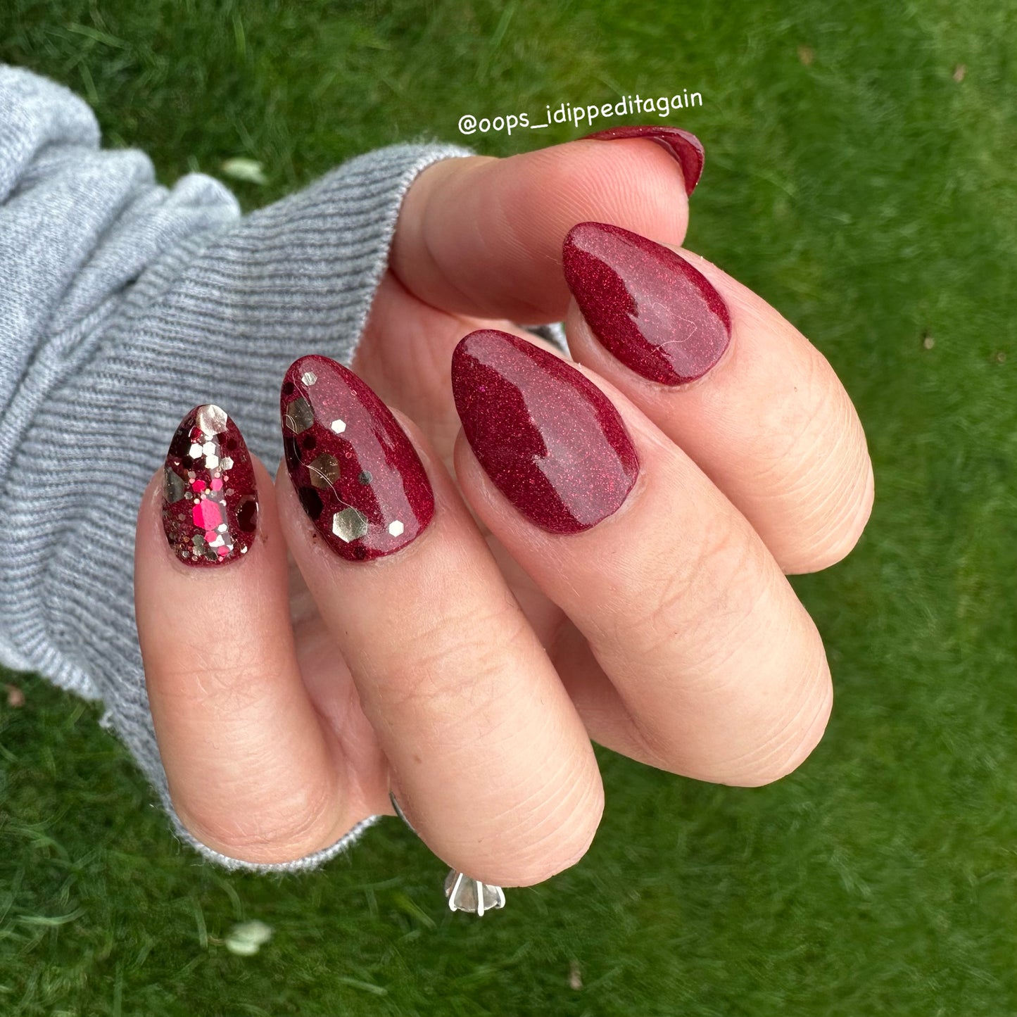 Miss Scarlet - #270