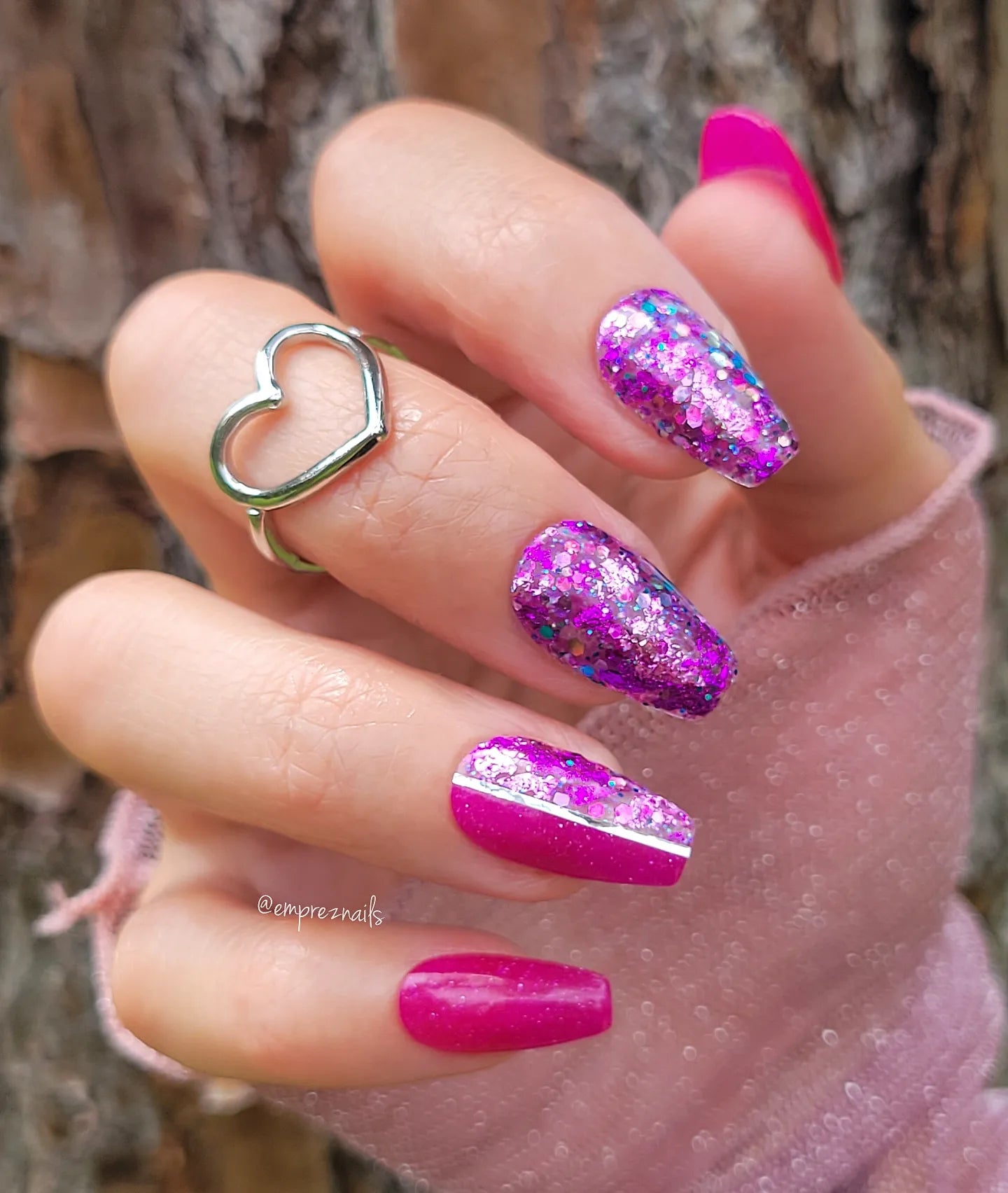 Amethyst - #015