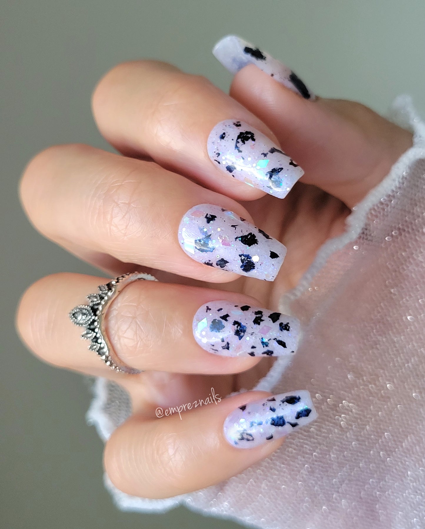 Moonstone - #275