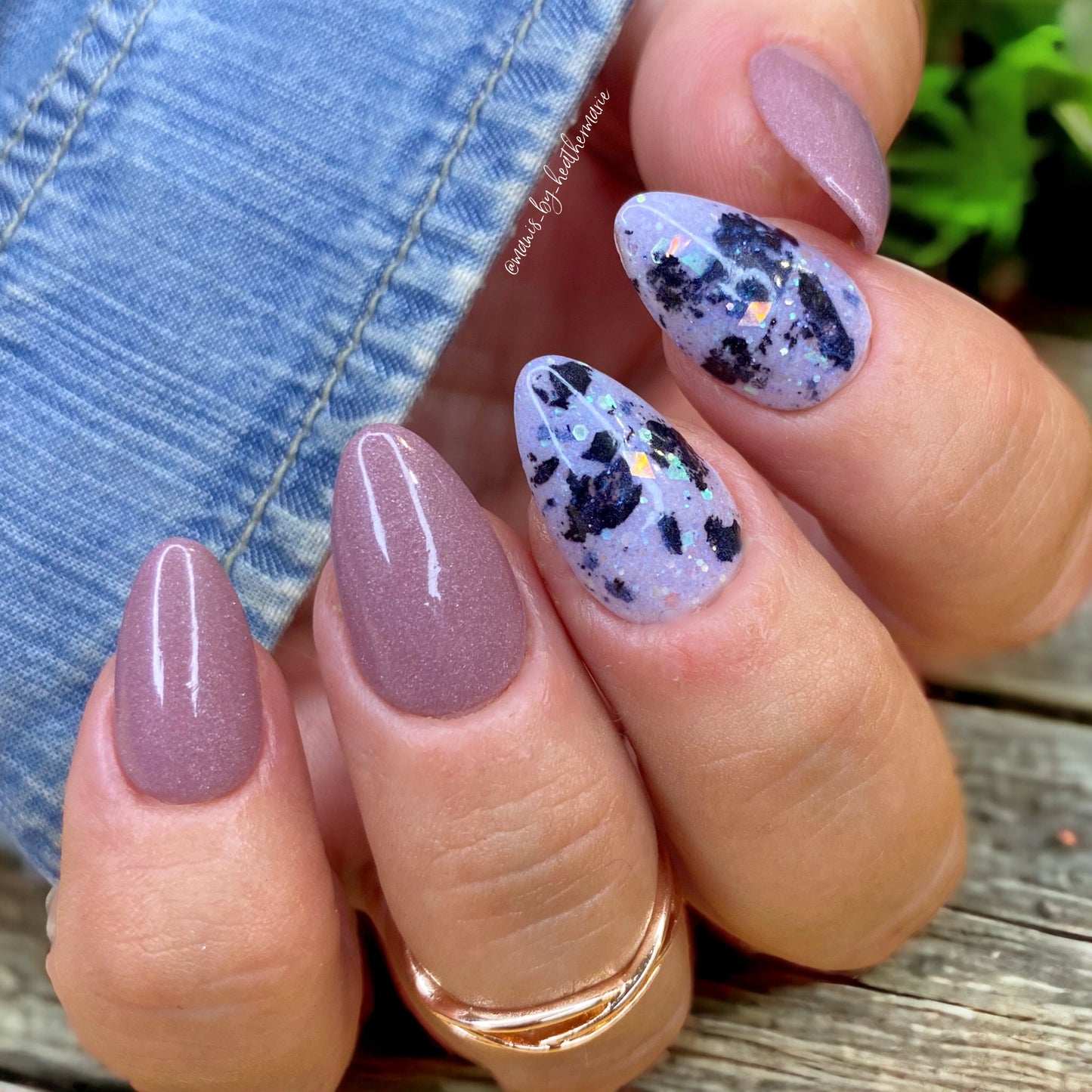 Moonstone - #275
