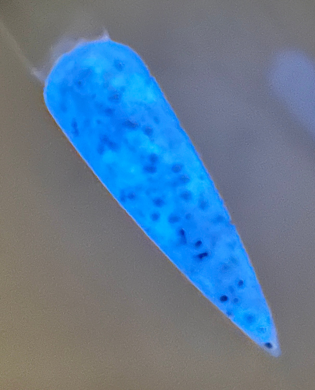 Frigid - Blue Glow - #495