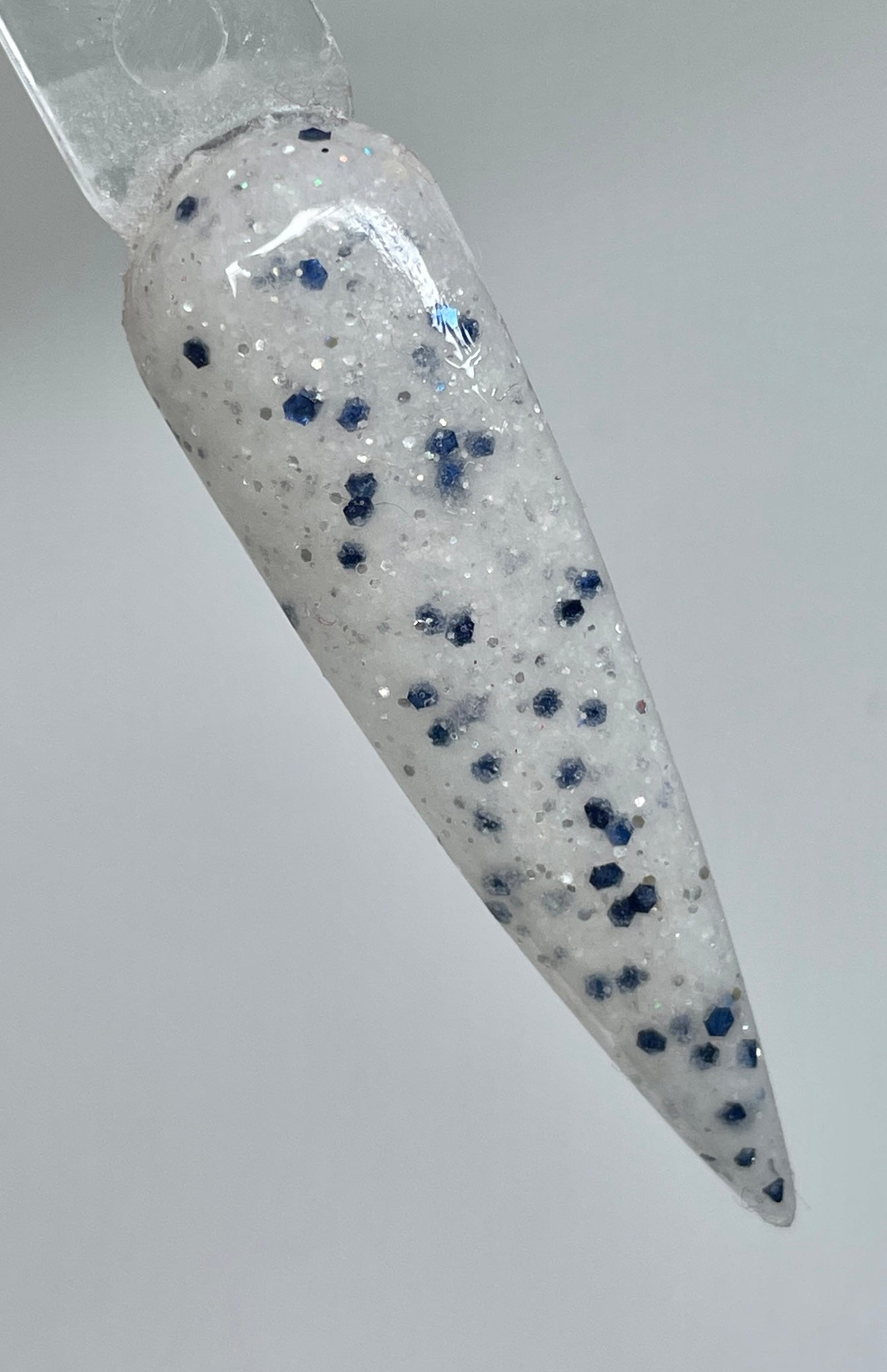 Frigid - Blue Glow - #495