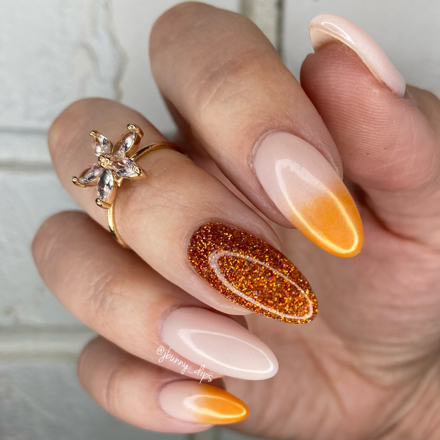 Pumpkin Kisses - #339