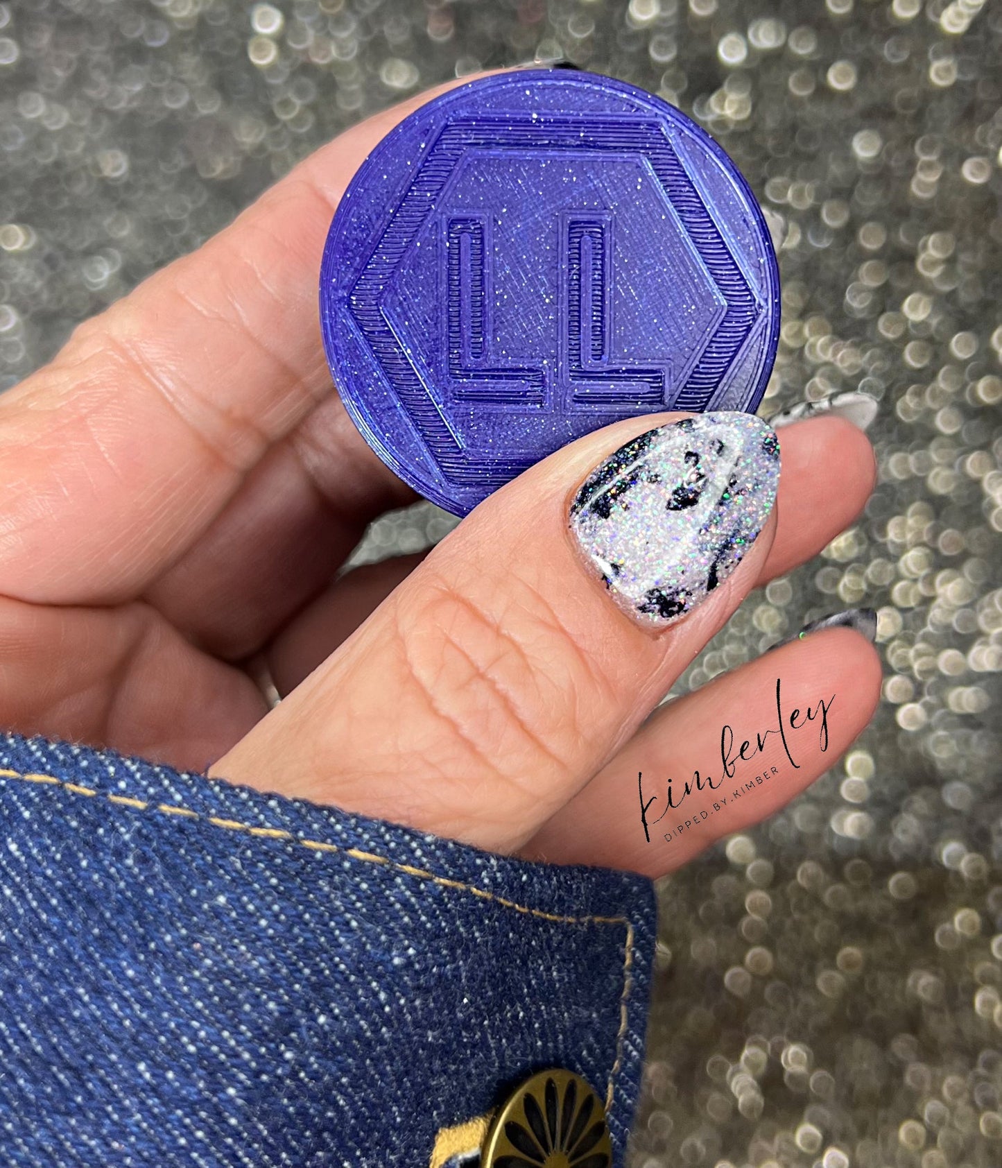 Nail Set
