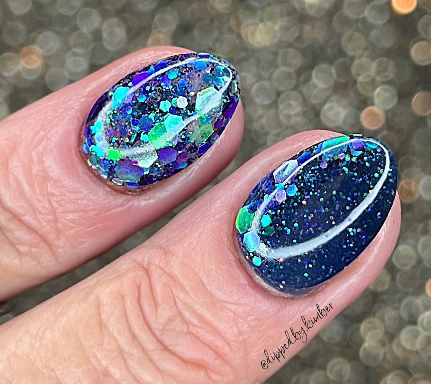 Ottertooth's Opal - #306