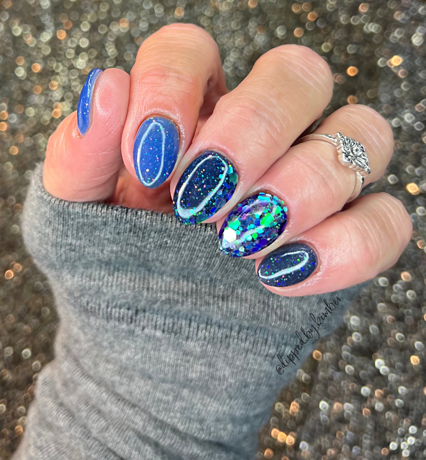 Ottertooth's Opal - #306