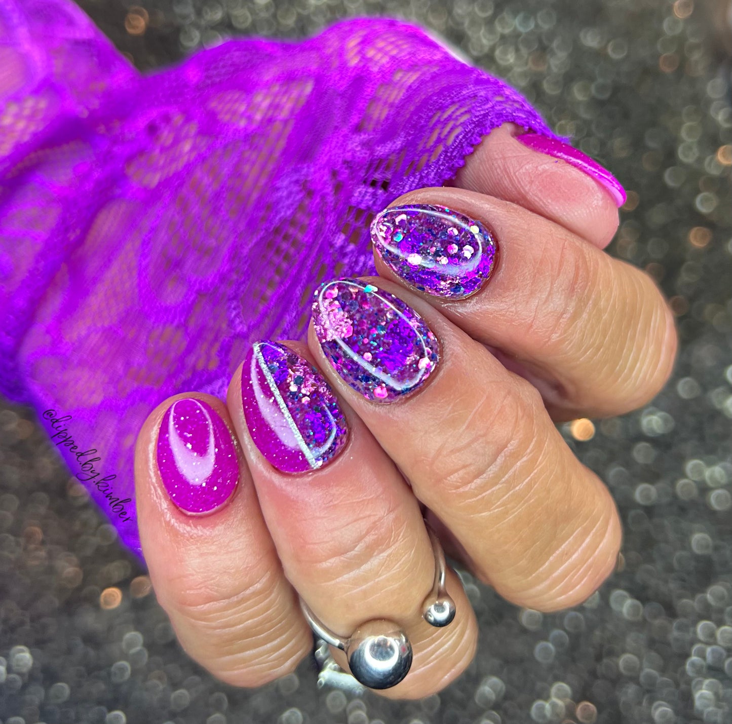 Amethyst - #015