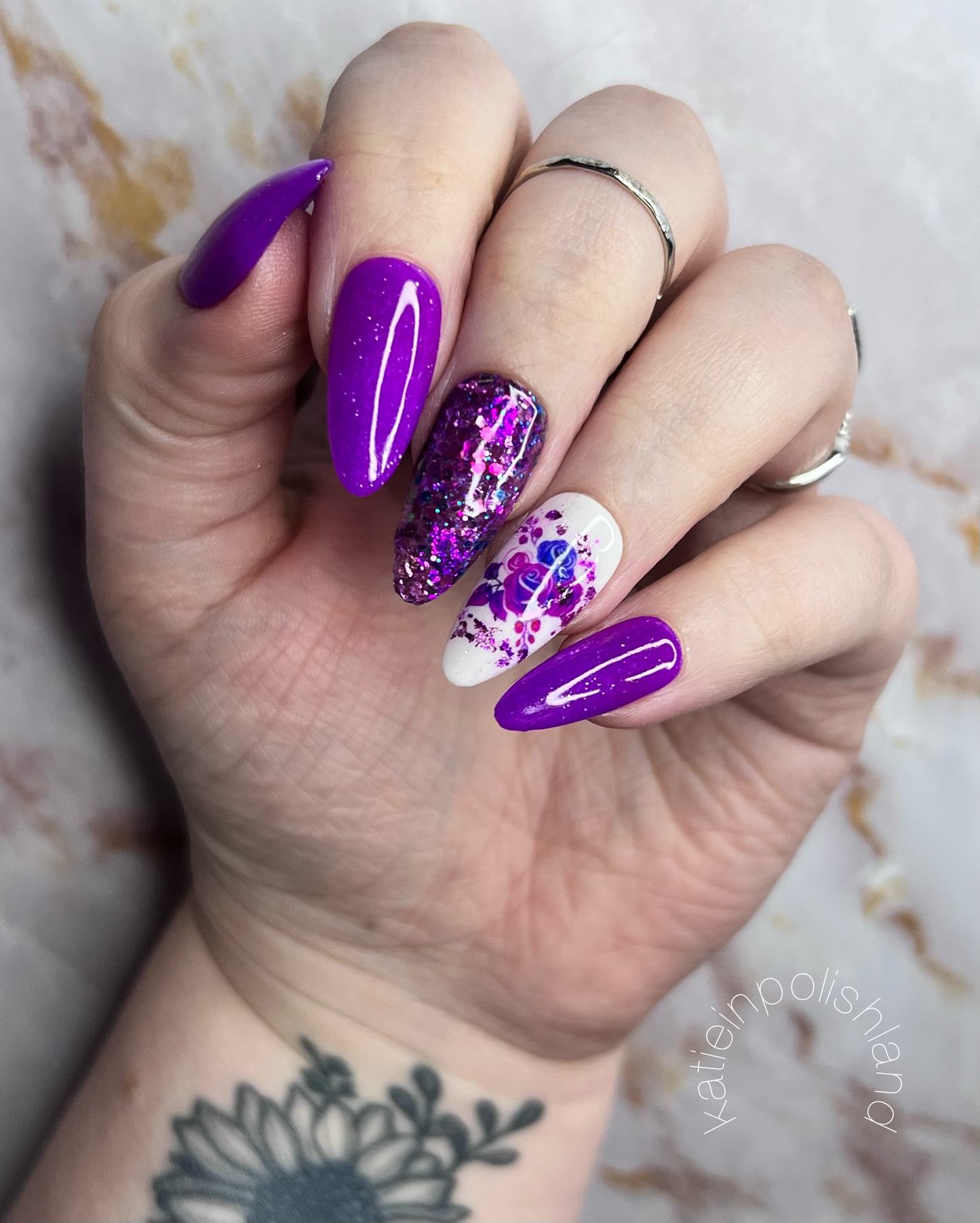 Amethyst - #015