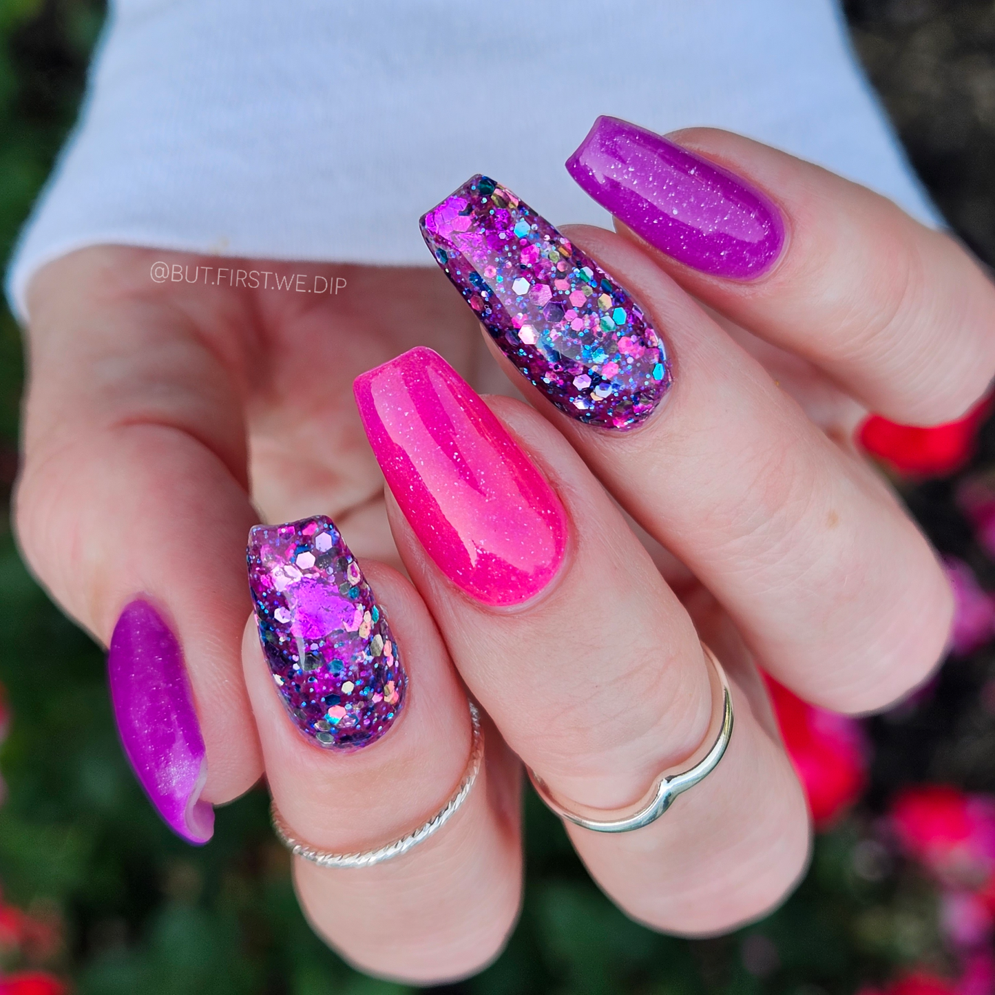 Amethyst - #015