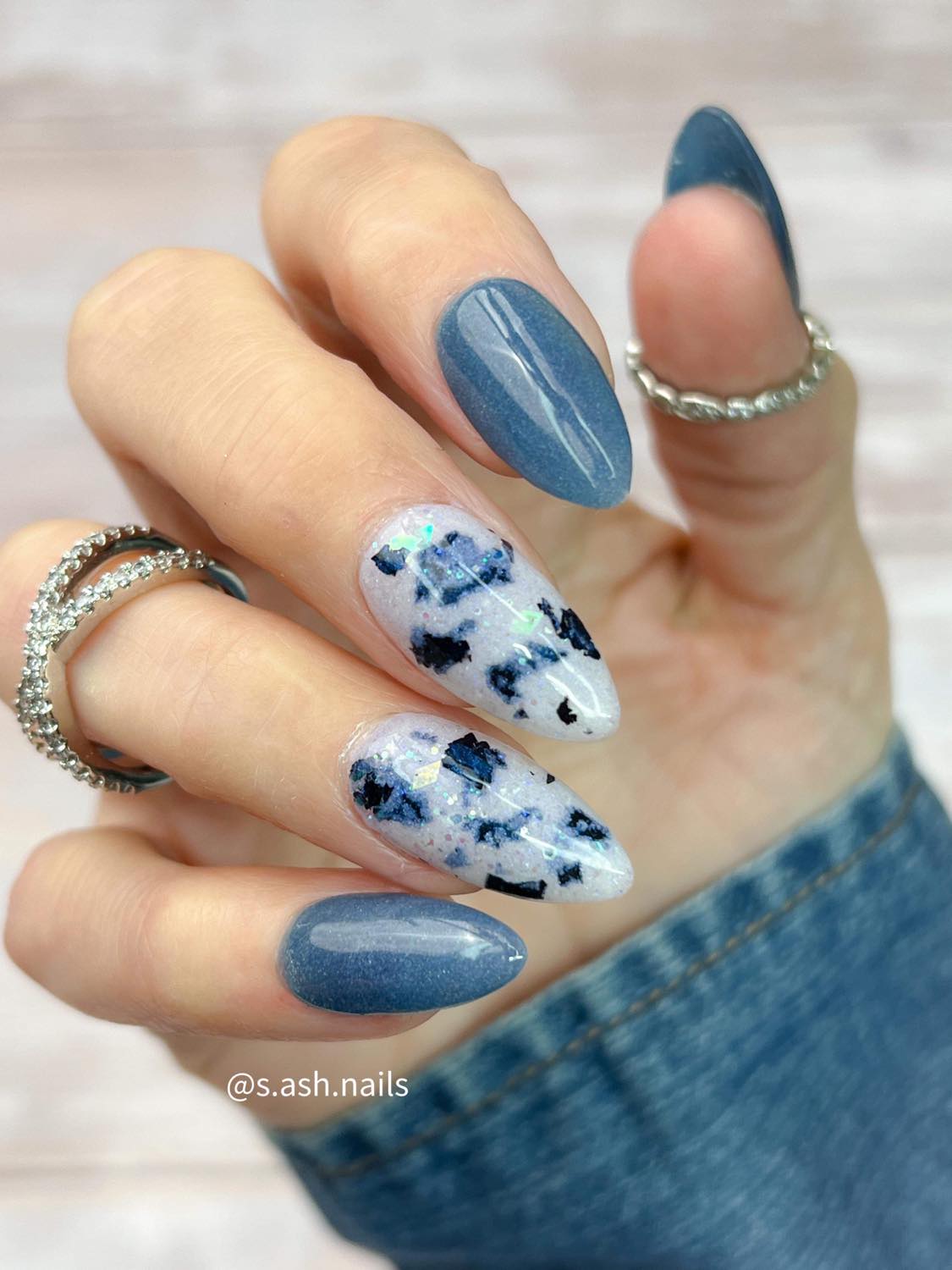 Moonstone - #275