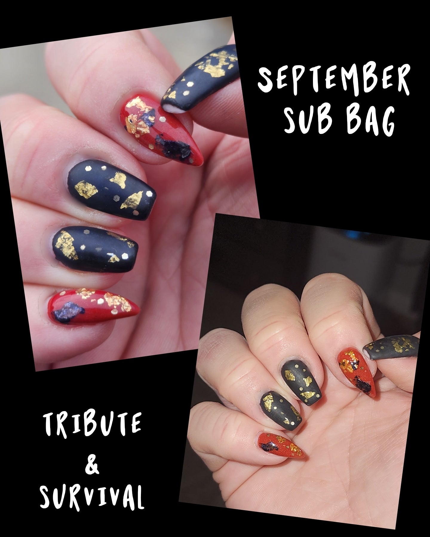 Tribute - #441
