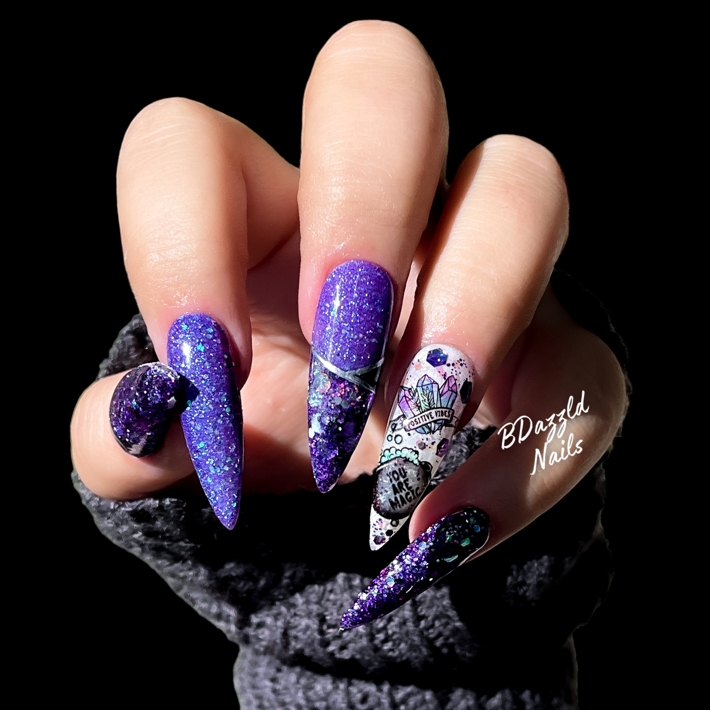 Twilight - Glow - #446