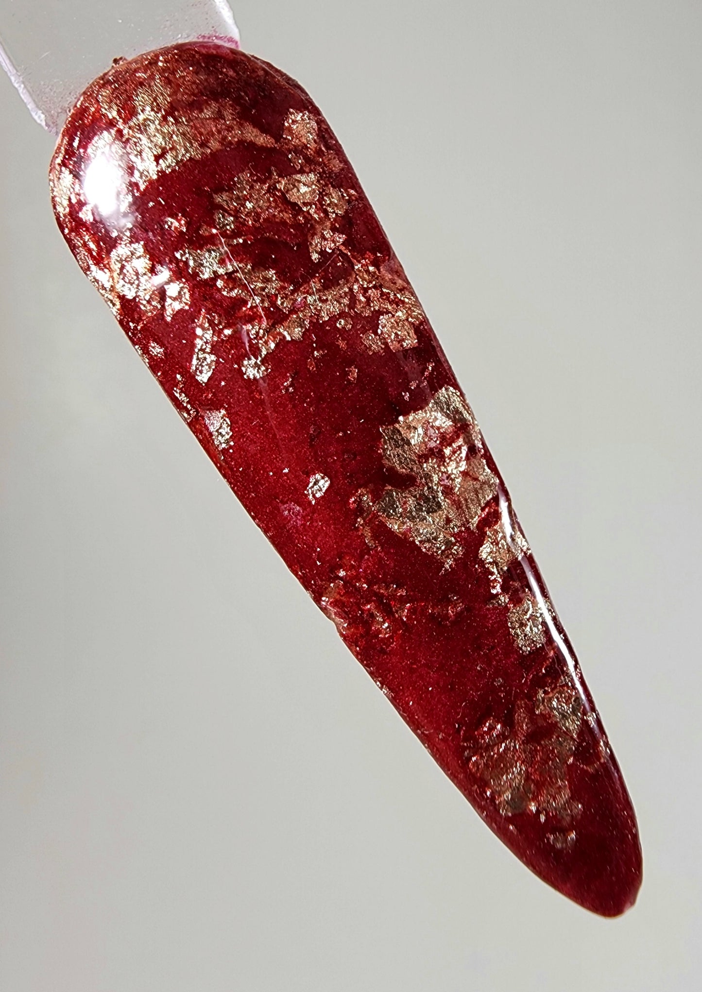 Christmas Cranberry - #086