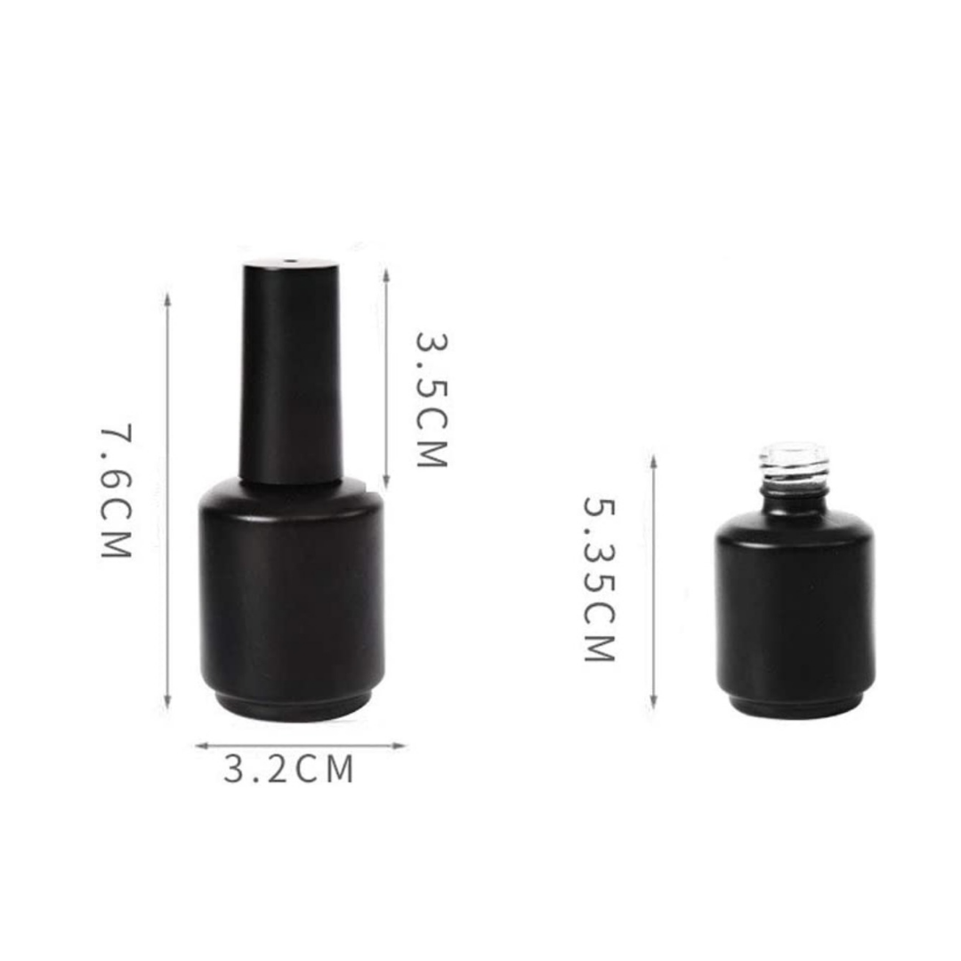 Gel Top Coat