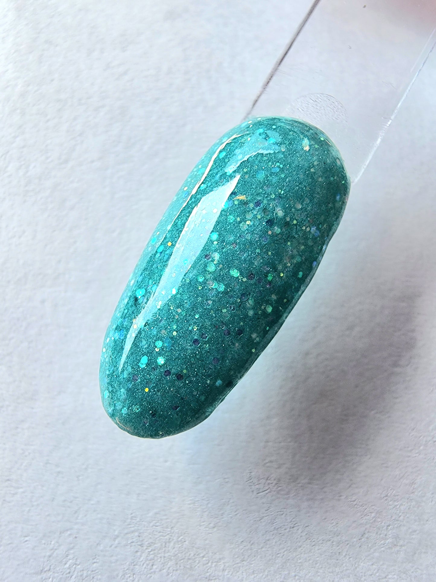 Aquamarine - March Birthstone - #022