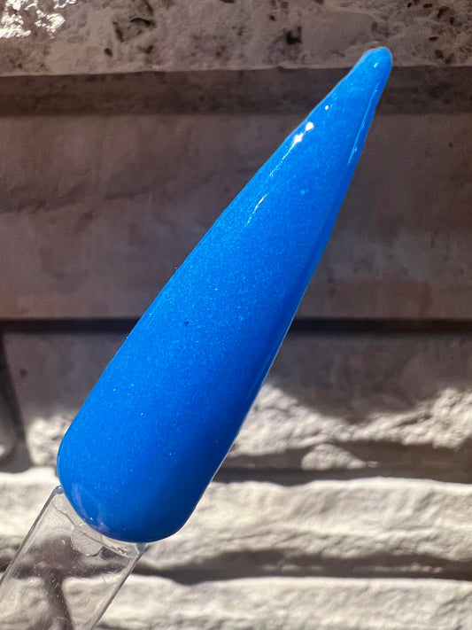 Blue Moon - Glow - #053