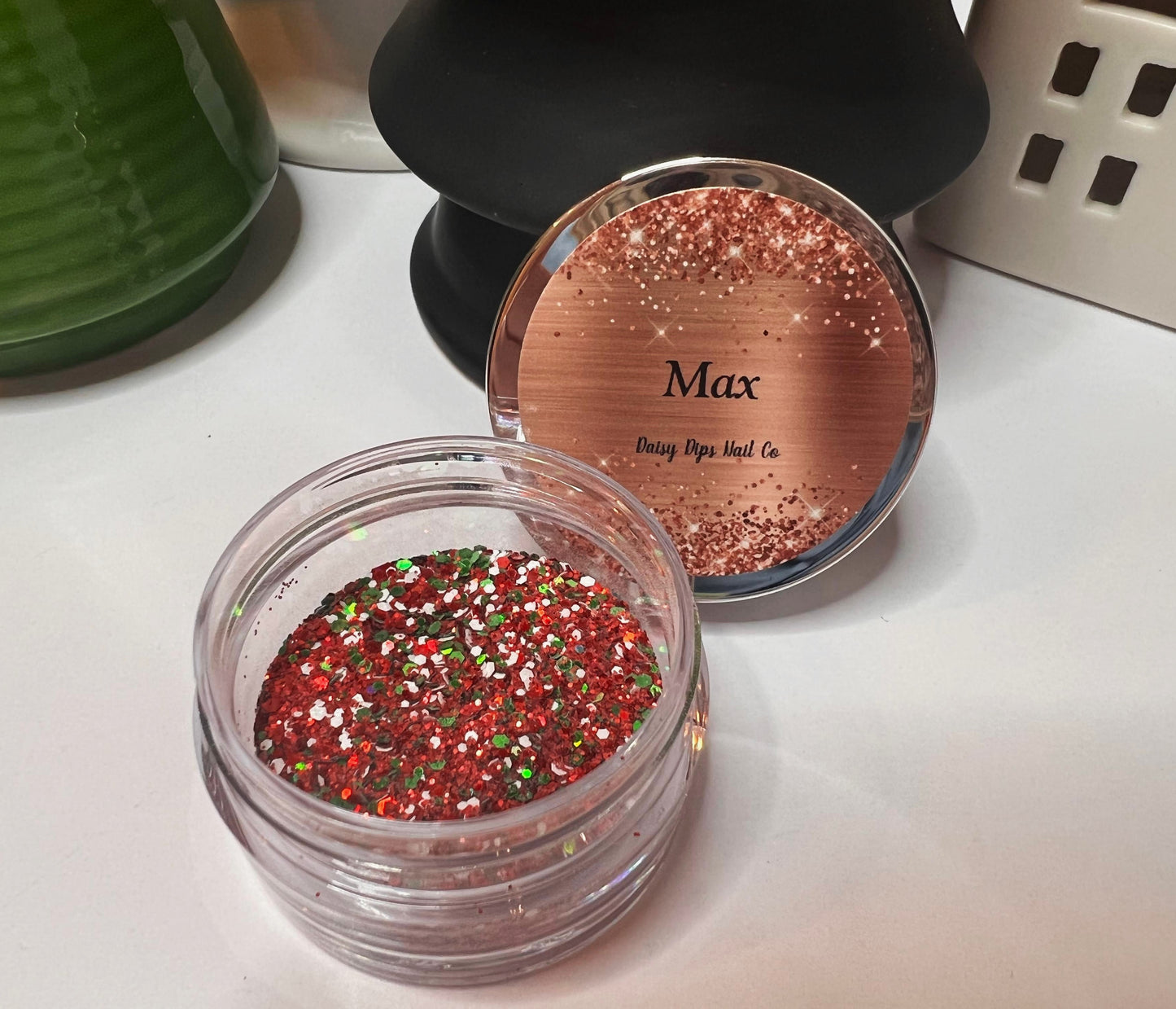 Max - #260