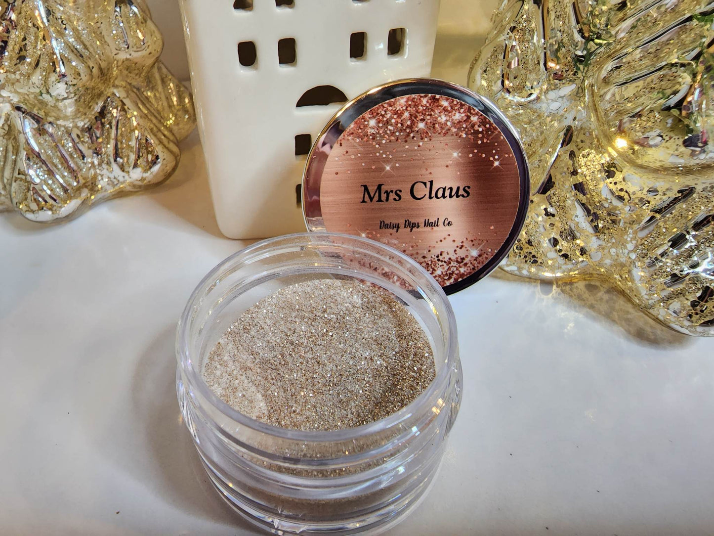 Mrs. Claus - #278