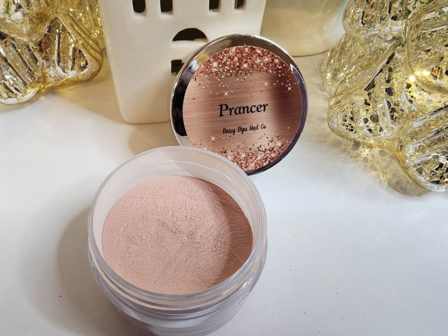 Prancer - #336