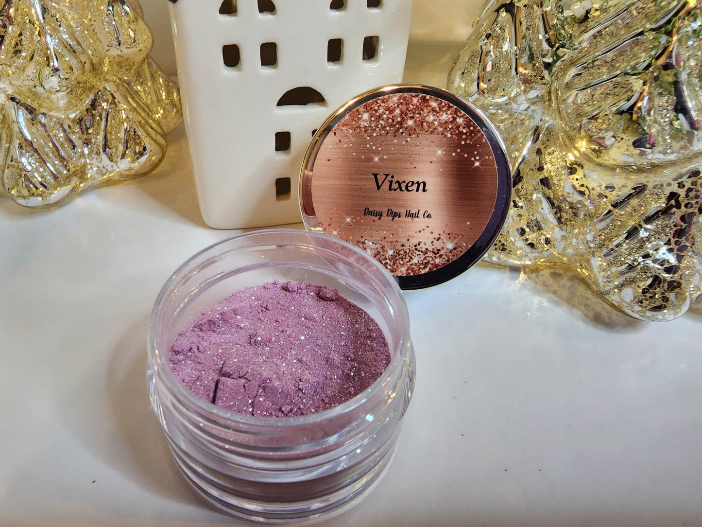 Vixen - #454