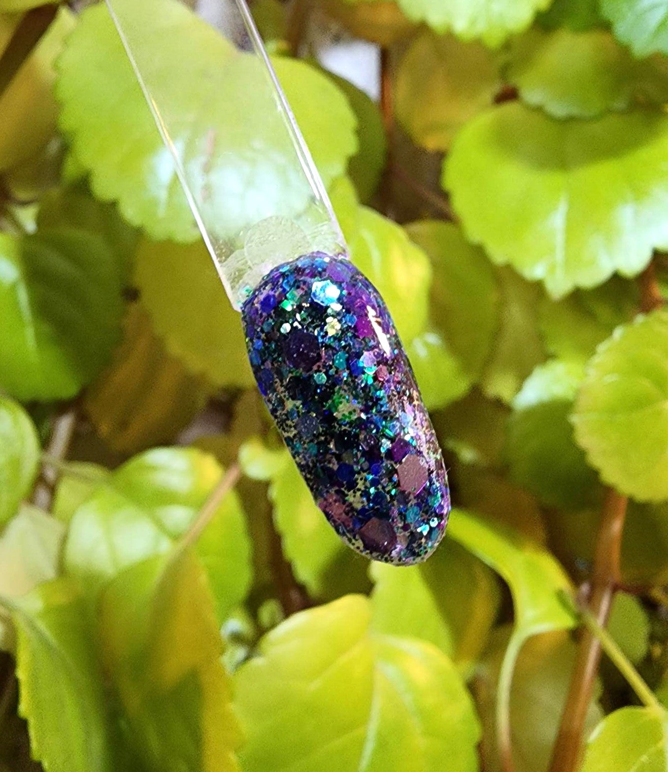 Ottertooth's Opal - #306