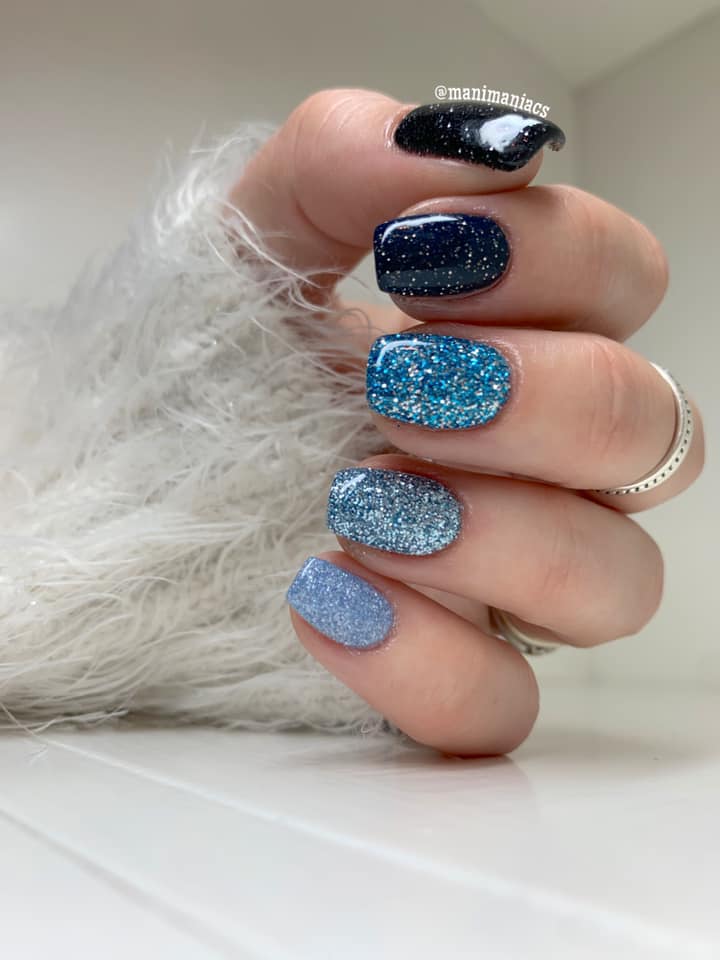 Starry Midnight - #399