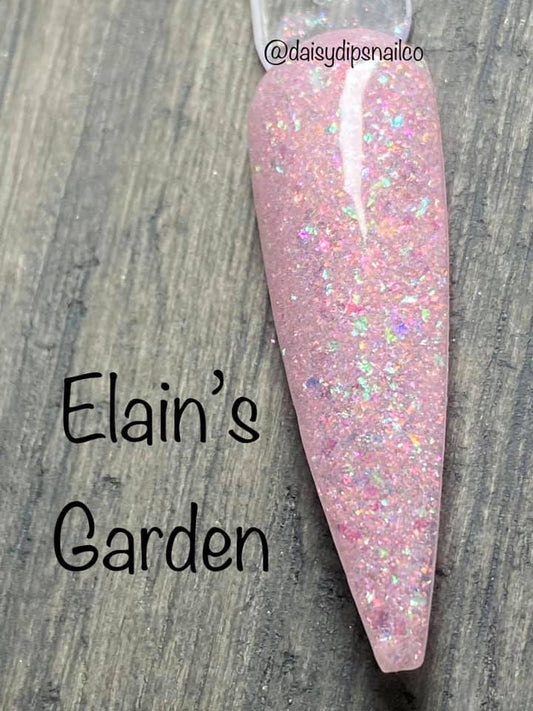 Elain's Garden