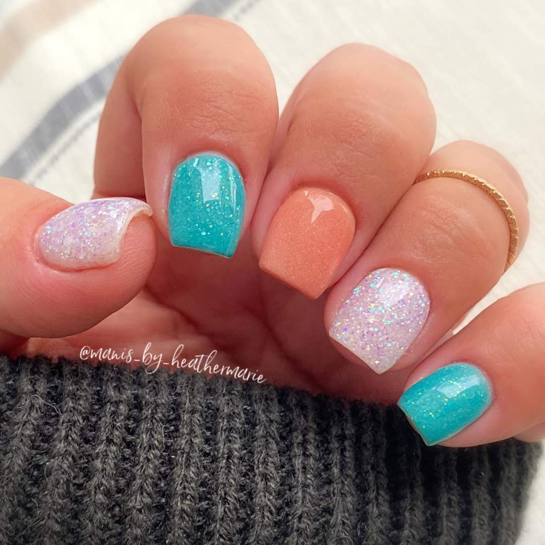 Aquamarine - March Birthstone - #022