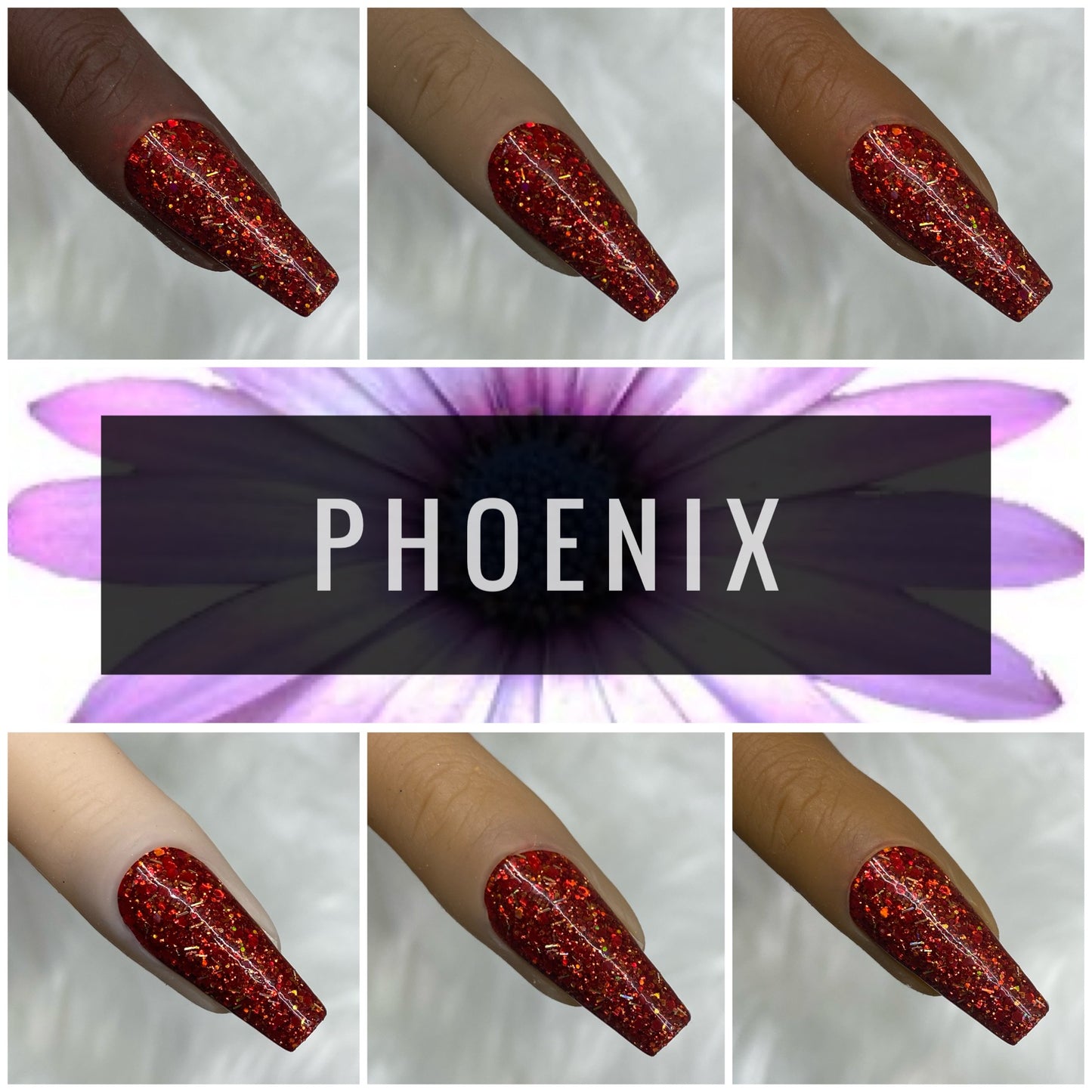 Phoenix - #318