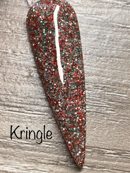 Kringle