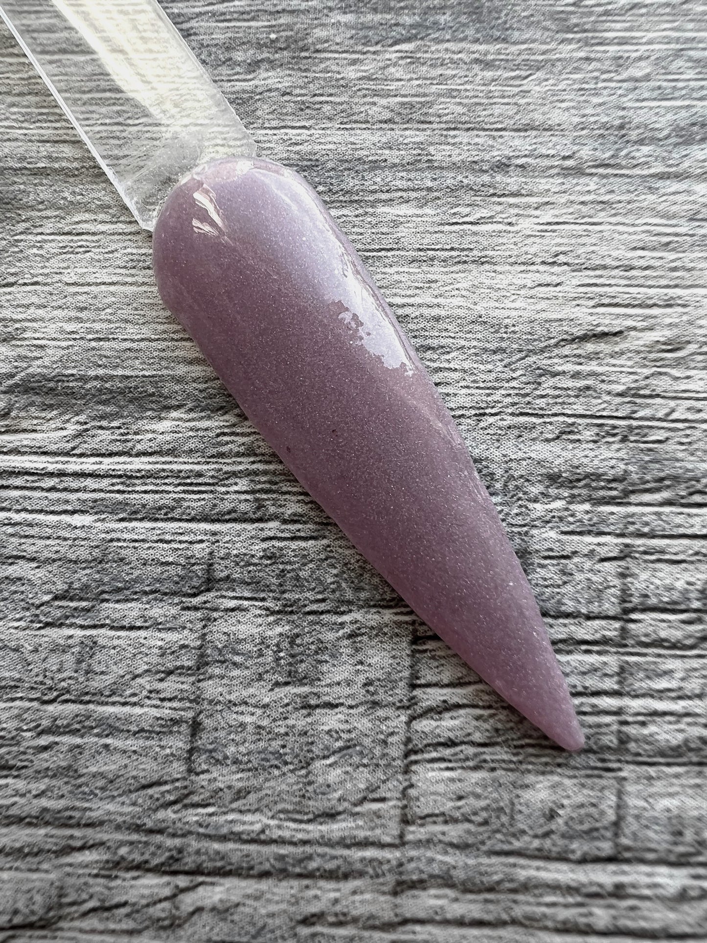 Lilac and Relax - #158