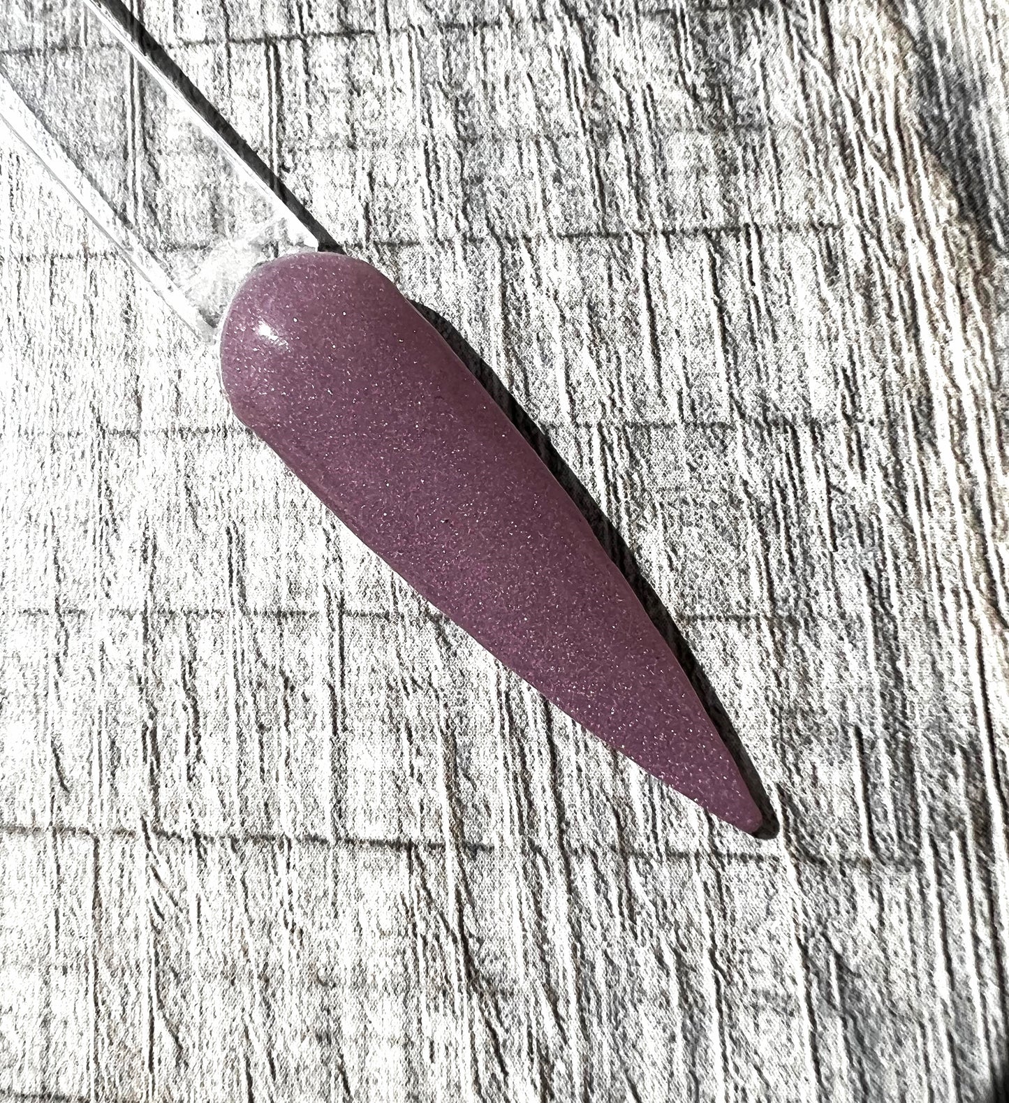 Lilac and Relax - #158